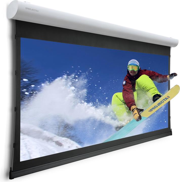 Image du produit Projecta Tensionné Elpro Concept RF 191x300 HD Pro 0.6 16:10 (135", 16:10)