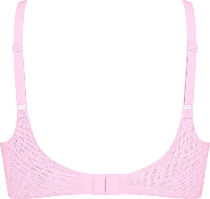 Produktbild Sloggi Bügelloser BH Blue ZERO Feel Bliss THE UP (Einzelpack, M)