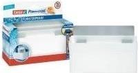 Actual product image tesa Powerstrips WP (18.5 x 11 x 20 cm)