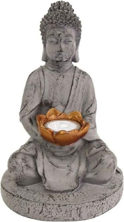 Image du produit Grundig Lumière solaire Bouddha (IP44)