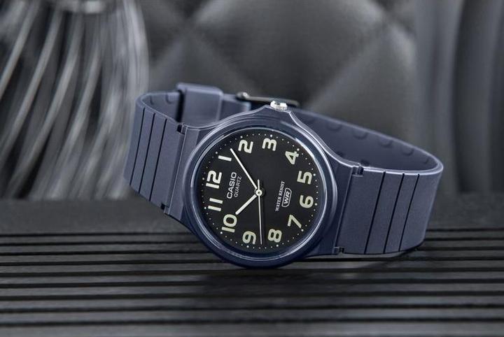 Produktbild Casio MQ-24UC-2BDF Uhr + BOX (Analoguhr)