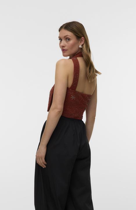 Image du produit Vero Moda VMCARA Top Bluse (XS)