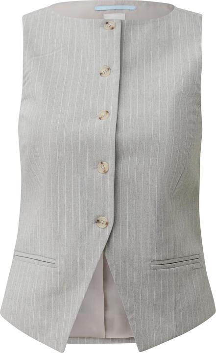 Actual product image s.Oliver Indoor-Weste (44)