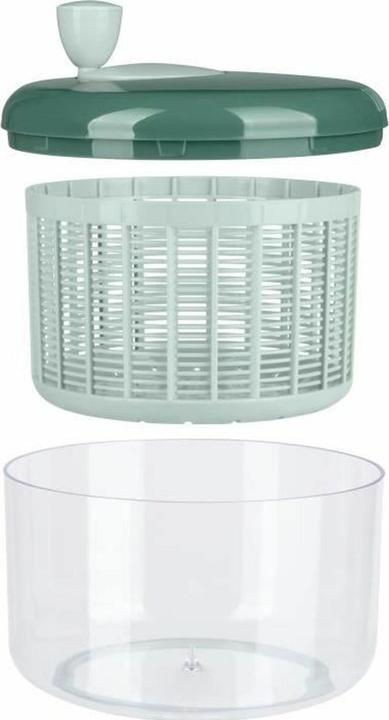 Produktbild Livoo Salatschleuder 3,5 L