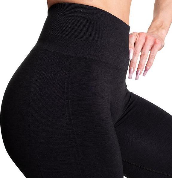 Produktbild Better Bodies Scrunch Leggings-Black
