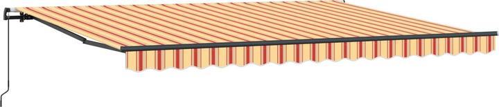 Image du produit vidaXL Einziehbare Markise (3 m)