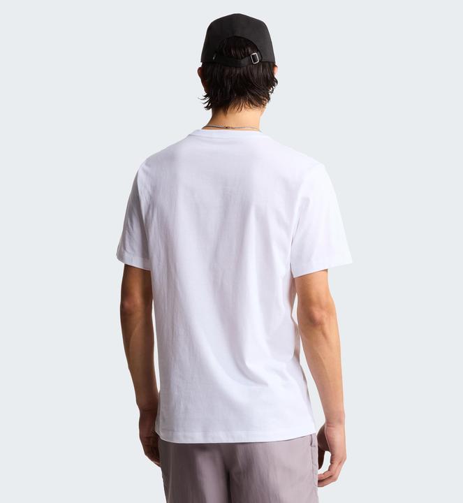 Actual product image North Face Evolution Simple Dome (S)