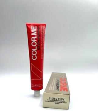 Image du produit Kevin Murphy 11.28 ULTRA PLATINUM BEIGE.VIOLET 100ml (11.28 ULTRA PLATINUM BEIGE.VIOLET 100ml)