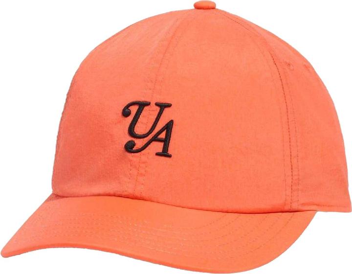 Actual product image Under Armour Essential Adjustable Baseball Cap