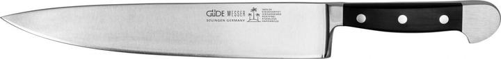 Image du produit Güde Solingen Alpha couteau de chef 26 cm POM 1805/26 (26 cm)