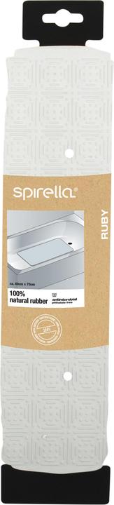 Image du produit spirella Ruby (40 x 70 cm)