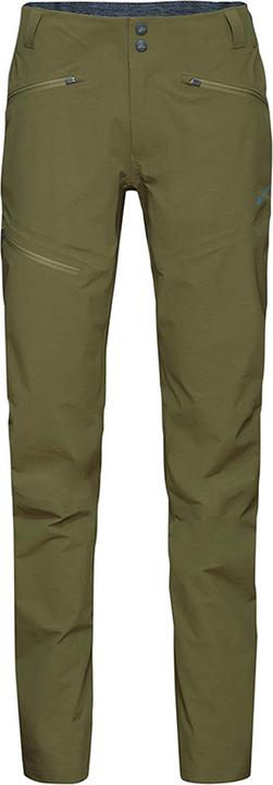 Produktbild Radys R2 Hiking Softshell Pants (48)