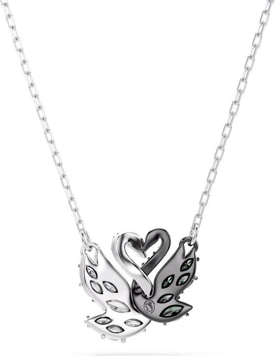 Argent, Noir