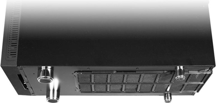 Actual product image Nanoxia Deep Silence 1 (ATX)