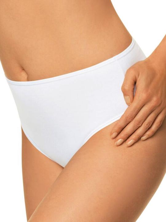 Produktbild Nur Die Midi-Slips (48, 50, 2er Pack)