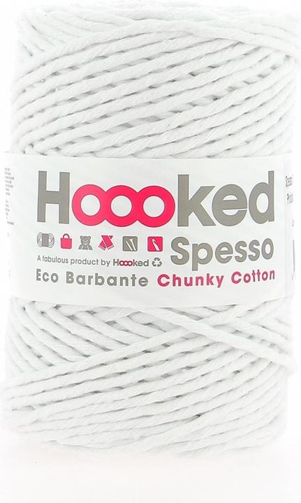 Produktbild Hoooked Spesso Chunky (127 m)
