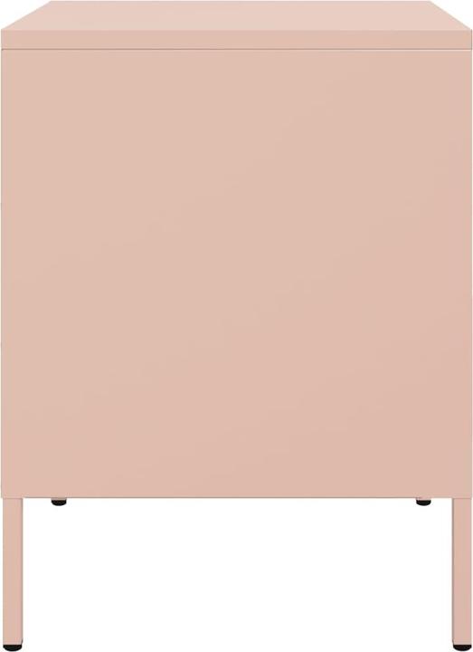 Immagine prodotto vidaXL Nachttisch (36 x 39 x 50.50 cm)