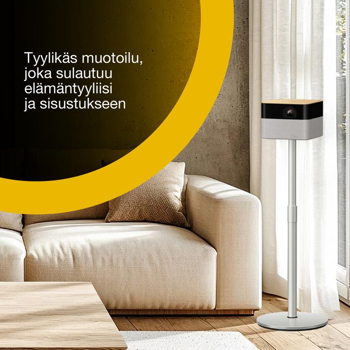 Produktbild Epson Lifestudio Flex - EF-72 (4K, 1000 lm, 1.2:1)