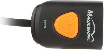 Image du produit Magicshine MJ900S feu avant vélo led 1500 lumens (1500 lm)