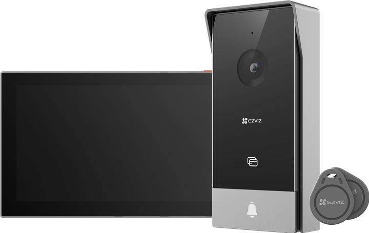 EZVIZ HP5 (Câblé, Funk)