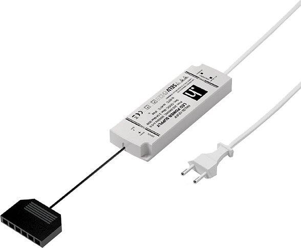 Produktbild Halemeier LED Transformator 12 V