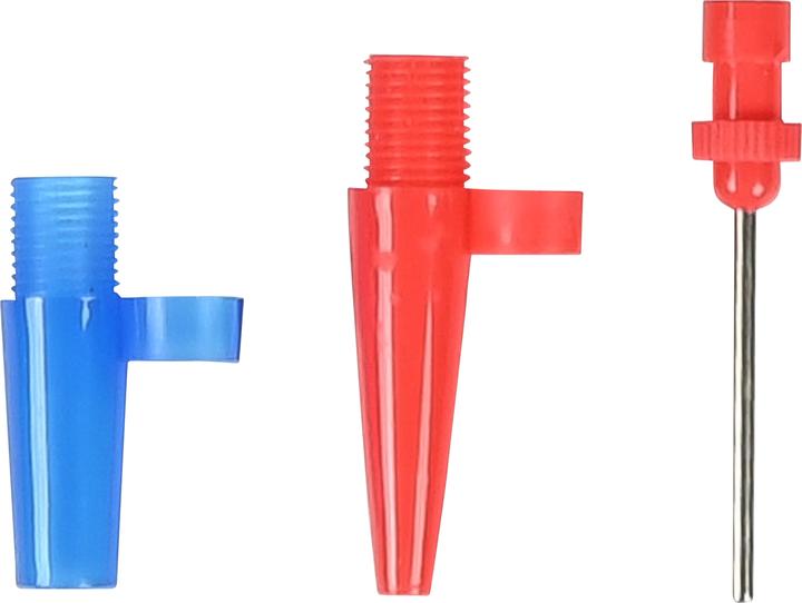 Immagine prodotto ProPlus Compressore 12v 280 psi + accessori (19.31 bar)