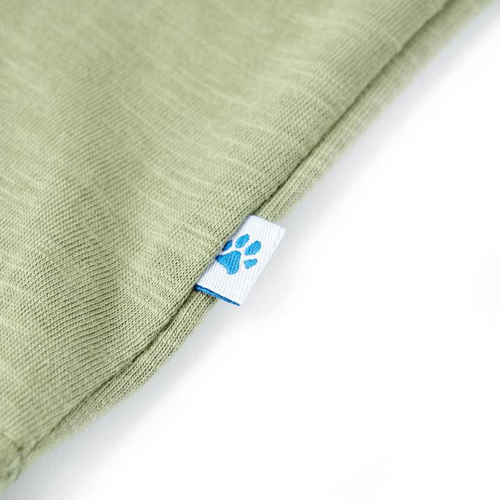 Produktbild vidaXL Kinder T-Shirt (140)