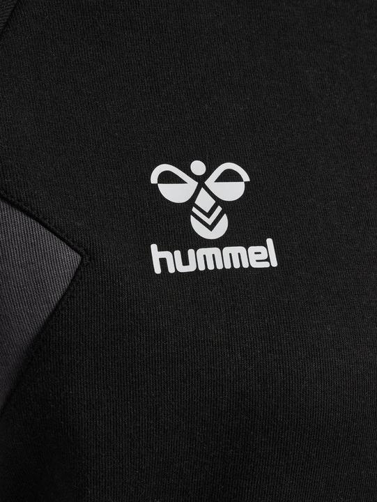 Actual product image hummel Hmltravel Sweat Hoodie Woman (S)