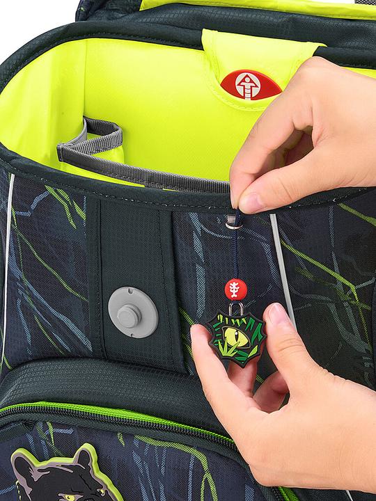 Produktbild Step by Step Danger Cat Chiko (19 l)