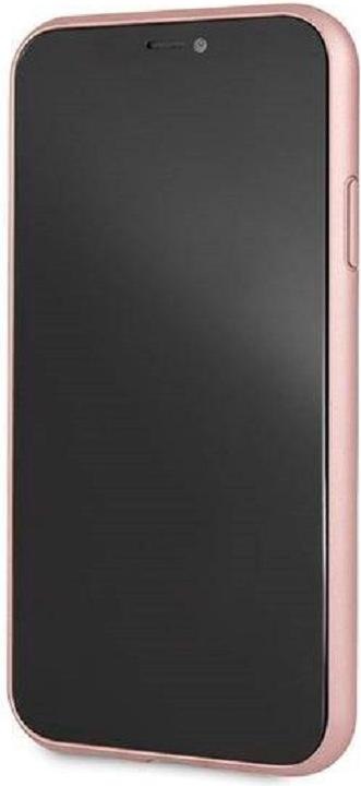 Actual product image Guess iPhone XR Kaia Hard Case (Apple iPhone XR)