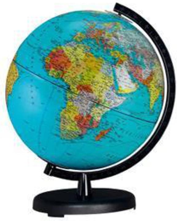 Produktbild Columbus TERRA Leuchtglobus FR (26 cm)