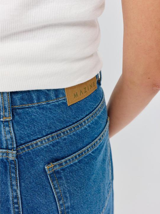 Produktbild Mazine Denim Bermuda (L)