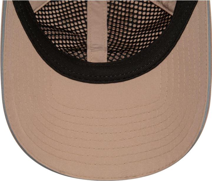 Actual product image New Era 9Forty Open Back Ash Brown