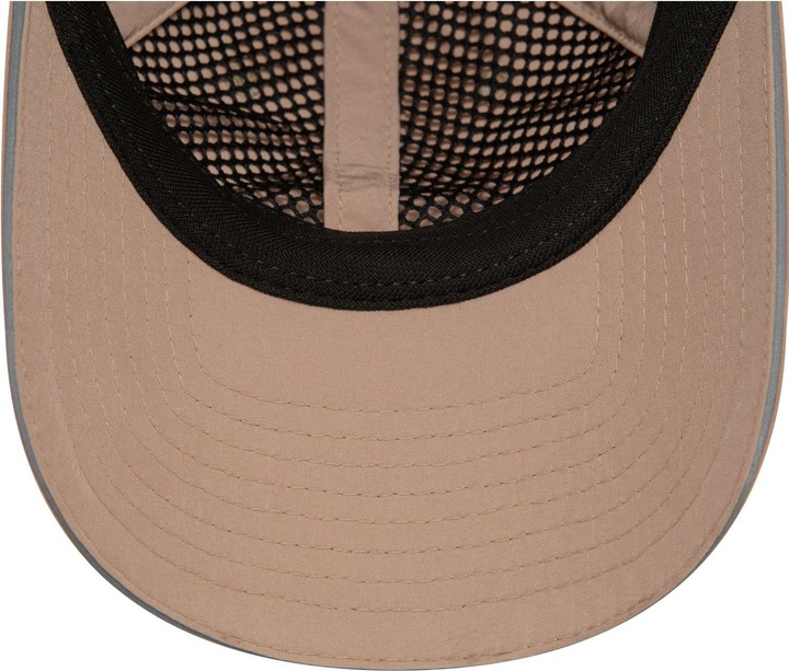 Produktbild New Era 9Forty Open Back Ash Brown