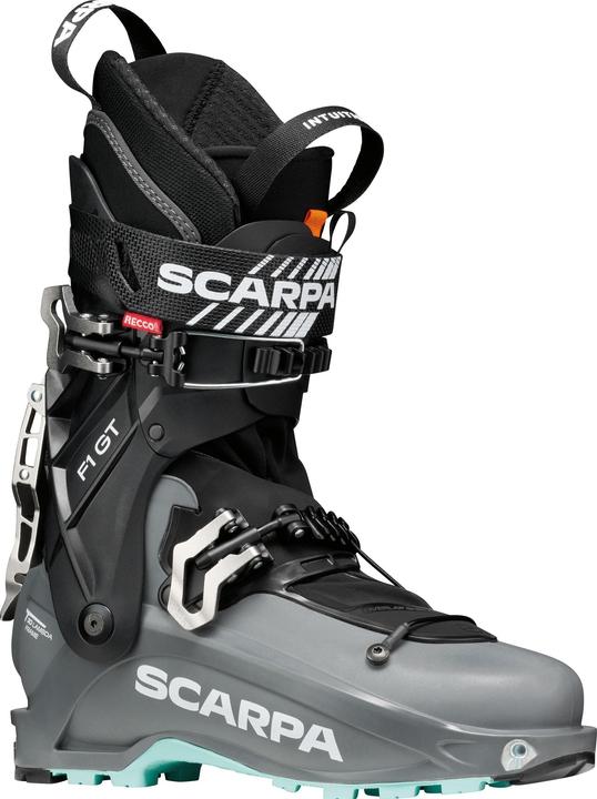 Image du produit Scarpa F1 Gt Wmn (26)