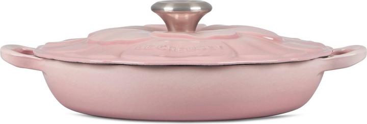 Image du produit Le Creuset Poêle + casserole (26 cm, Cocotte + faitout, Fonte)