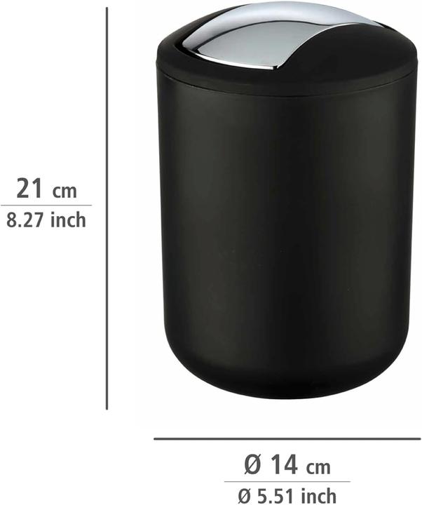 Immagine prodotto Wenko Kosmetikeimer Brasil S (2 l)