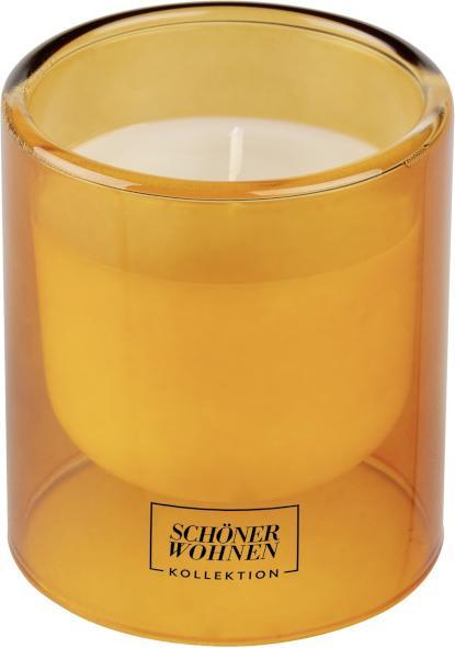 Produktbild Wenko SW Duftkerze Vanilla (109 g)