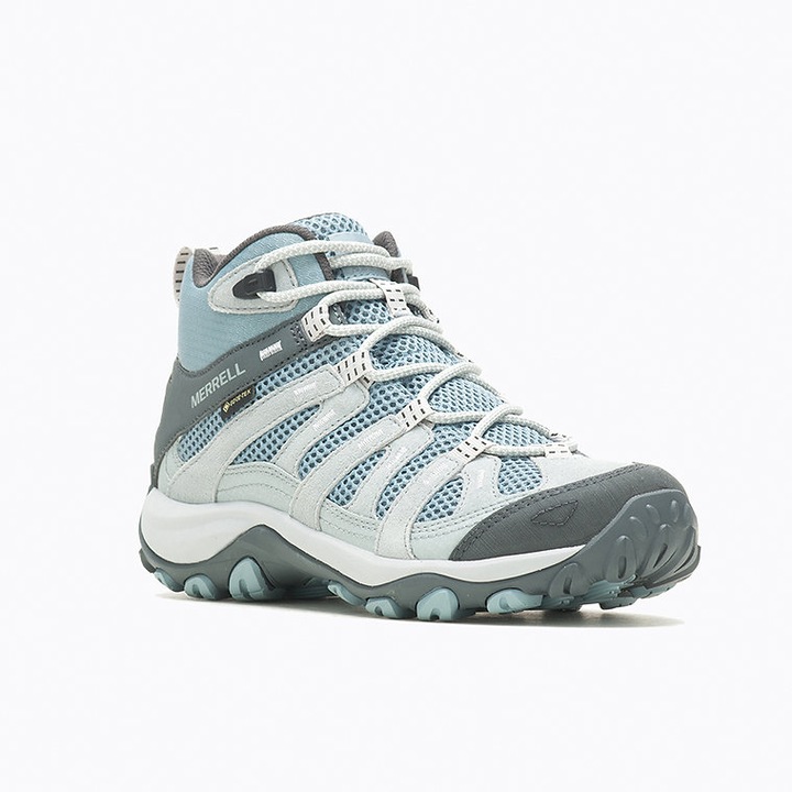 Image du produit Merrell Alverstone 2 Mid Gtx (37.5)