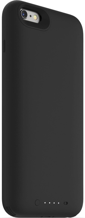 Actual product image mophie juice pack wireless & charging base