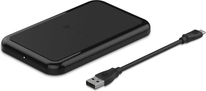 Image du produit mophie juice pack wireless & base de chargement