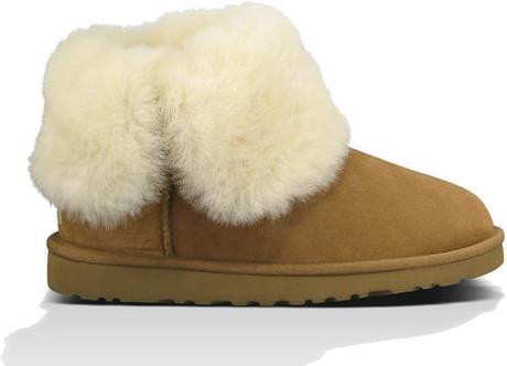 Produktbild Ugg Bailey Button II (40)