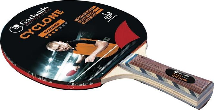 Image du produit Garlando Cyclone - 4 étoiles - ITTF