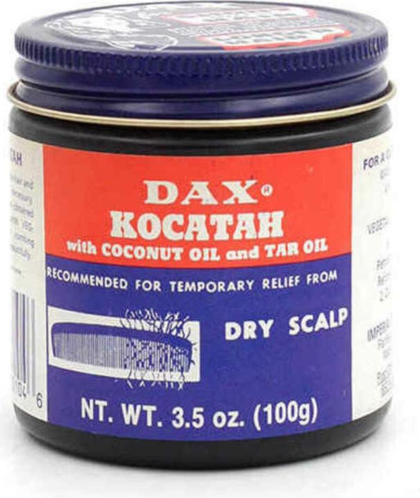 Image du produit DAX Kocatah (213 g)