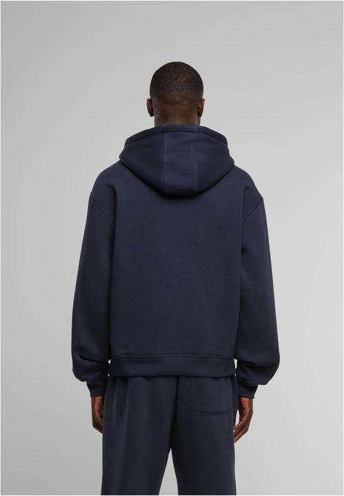 Produktbild New Morning Studios Oversized Zip Hoody (4XL)
