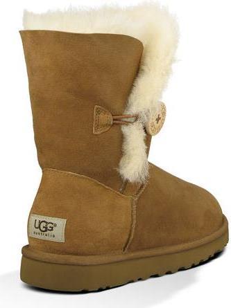 Produktbild Ugg Bailey Button II (40)