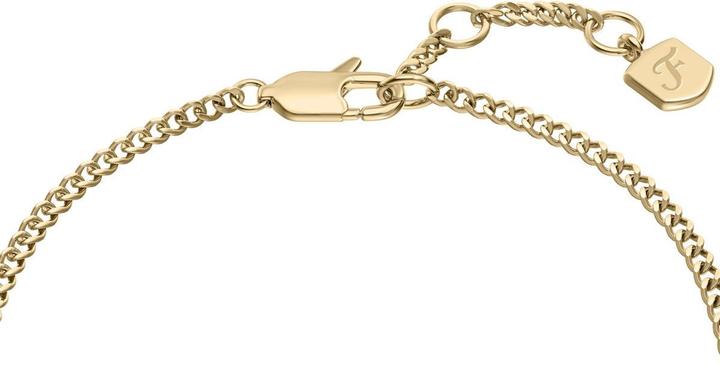 Produktbild Fossil Ellis Armband (16.50 cm, Edelstahl)