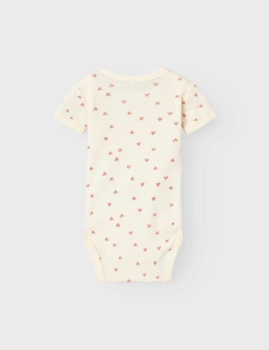 Actual product image Name it Little heart (92)