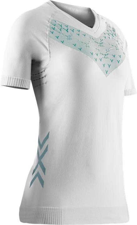 Acqua limpida, Bianco