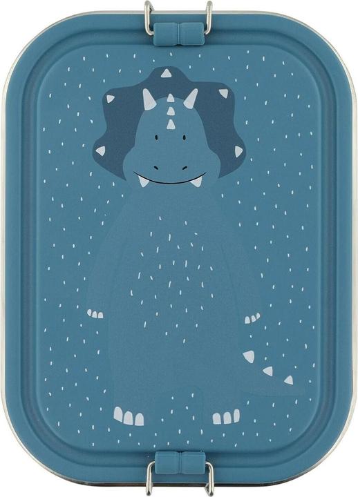 Produktbild Trixie Baby Lunchbox Triceratops